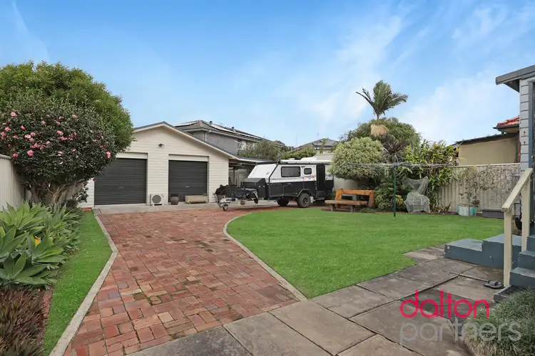 Second view of Homely house listing, 17 Glebe Road, The Junction NSW 2291