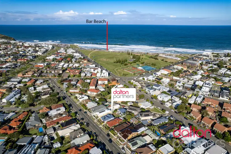 Third view of Homely house listing, 17 Glebe Road, The Junction NSW 2291
