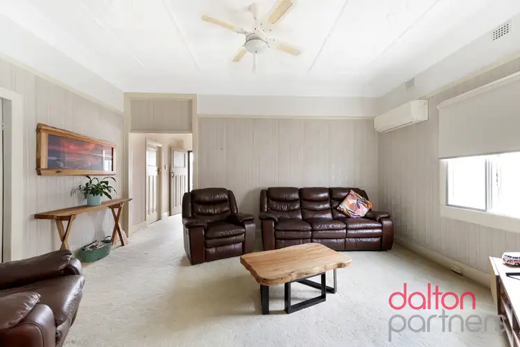 Fifth view of Homely house listing, 17 Glebe Road, The Junction NSW 2291