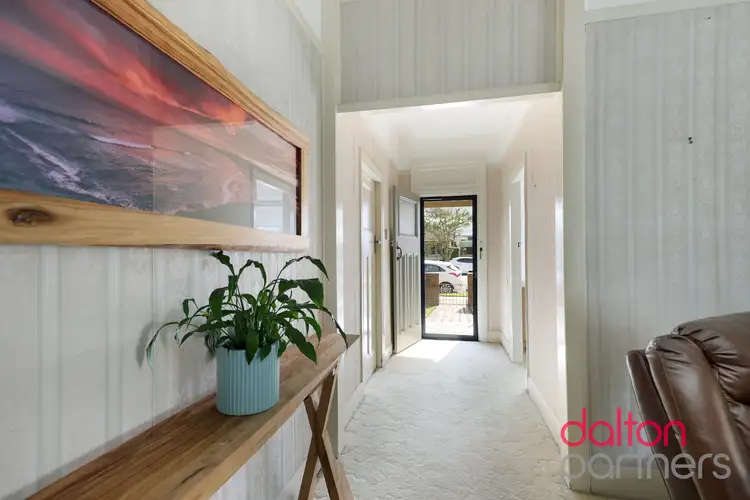 Sixth view of Homely house listing, 17 Glebe Road, The Junction NSW 2291