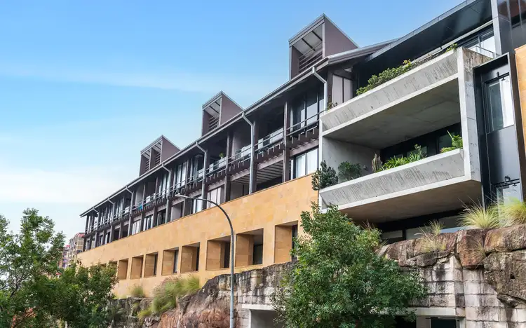 105/161-165 Brougham Street, Woolloomooloo NSW 2011