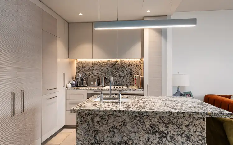 Fourth view of Homely apartment listing, 105/161-165 Brougham Street, Woolloomooloo NSW 2011