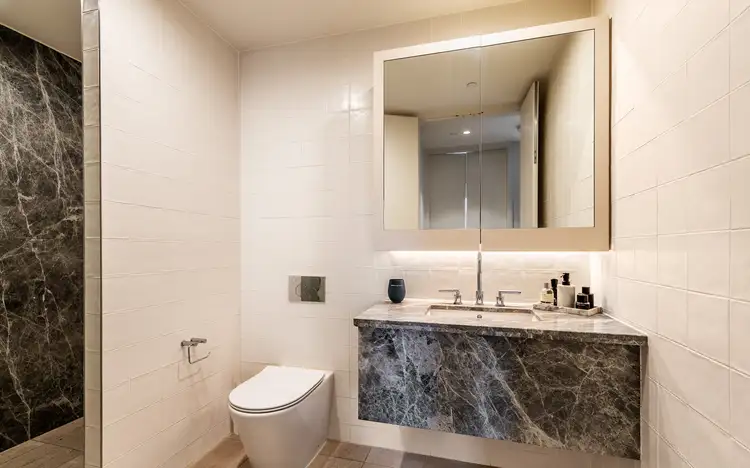 Sixth view of Homely apartment listing, 105/161-165 Brougham Street, Woolloomooloo NSW 2011