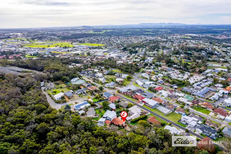 Second view of Homely house listing, 2/16 King Street, Mount Clarence WA 6330