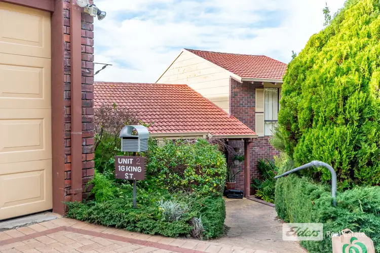 Fifth view of Homely house listing, 2/16 King Street, Mount Clarence WA 6330