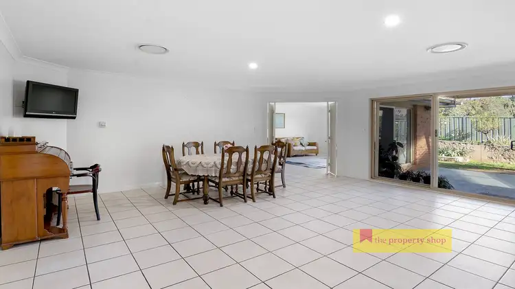 Fourth view of Homely house listing, 21 White Circle, Mudgee NSW 2850