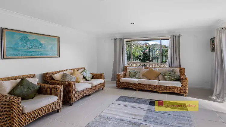 Fifth view of Homely house listing, 21 White Circle, Mudgee NSW 2850