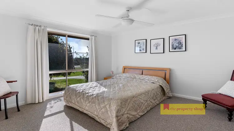 Sixth view of Homely house listing, 21 White Circle, Mudgee NSW 2850