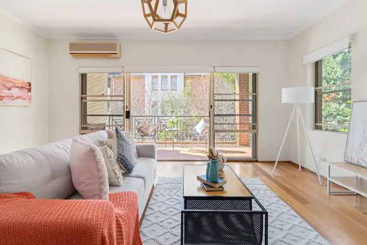 34/7 Williams Parade, Dulwich Hill NSW 2203