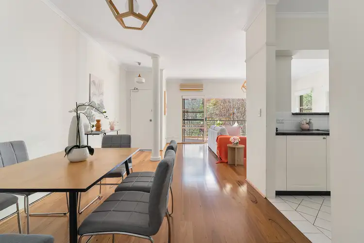 Fifth view of Homely apartment listing, 34/7 Williams Parade, Dulwich Hill NSW 2203