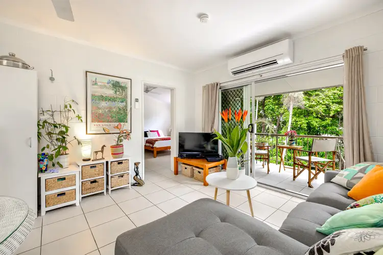 Main view of Homely apartment listing, 11/67-69 Moore Street, Trinity Beach QLD 4879