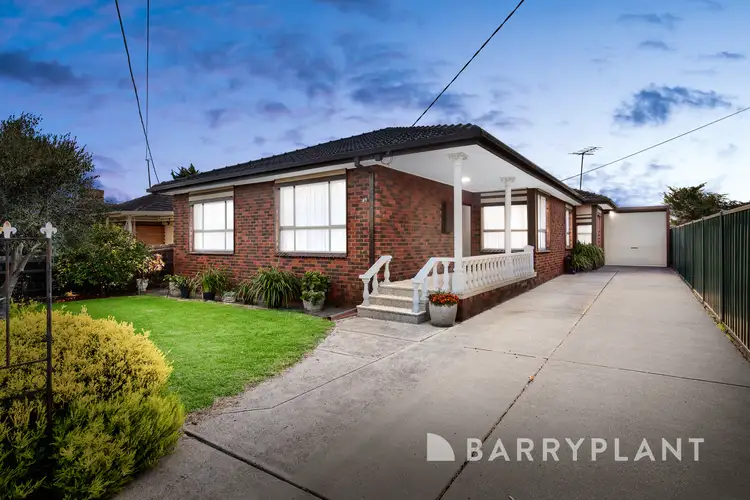 49 Manfred Avenue, St Albans VIC 3021