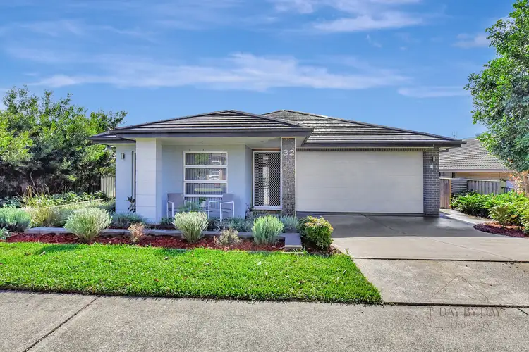 32 Tibin Drive, Fletcher NSW 2287