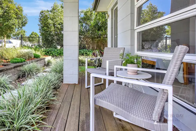 Second view of Homely house listing, 32 Tibin Drive, Fletcher NSW 2287