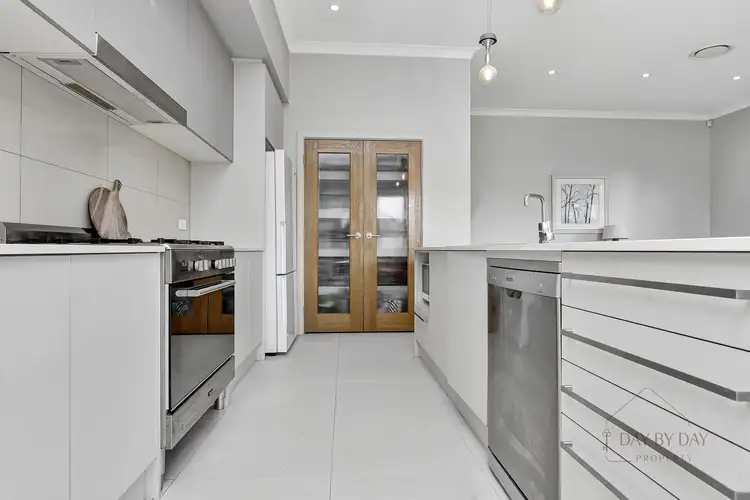 Fourth view of Homely house listing, 32 Tibin Drive, Fletcher NSW 2287