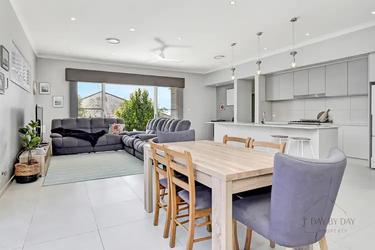 Fifth view of Homely house listing, 32 Tibin Drive, Fletcher NSW 2287