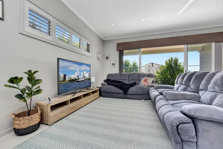 Sixth view of Homely house listing, 32 Tibin Drive, Fletcher NSW 2287