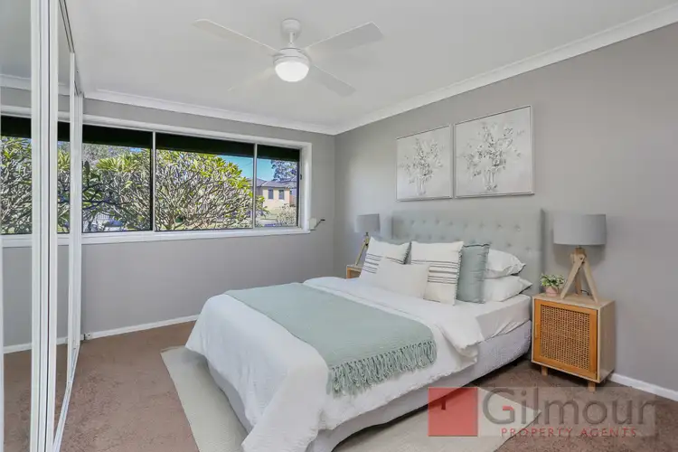 Fifth view of Homely house listing, 26 Brahms Street, Seven Hills NSW 2147