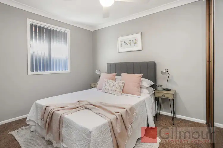 Sixth view of Homely house listing, 26 Brahms Street, Seven Hills NSW 2147