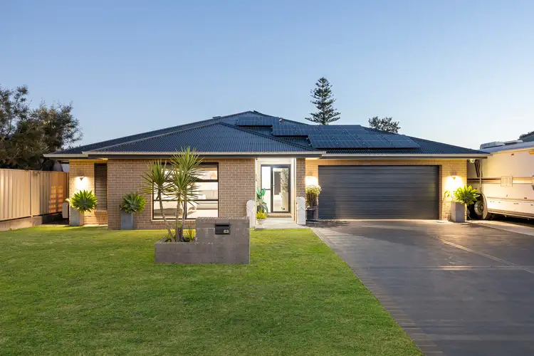 Main view of Homely house listing, 63 Congewai Street, Aberdare NSW 2325