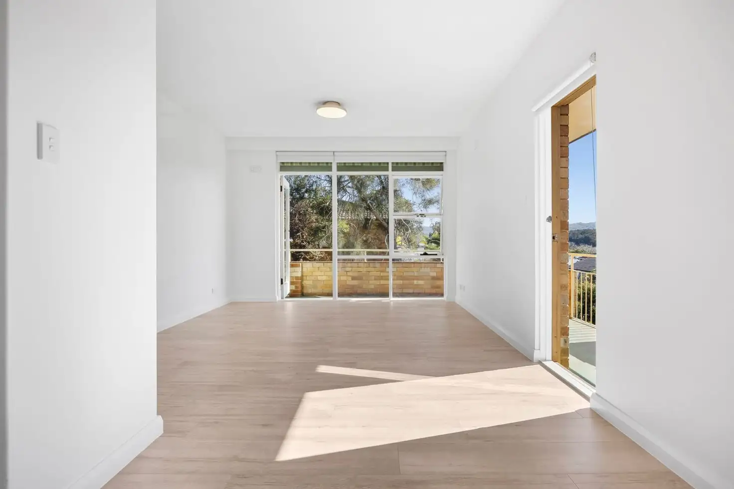 Main view of Homely apartment listing, 3/8 Robertson Street, Narrabeen NSW 2101