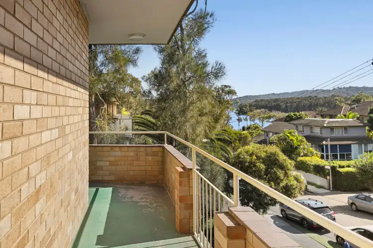 Second view of Homely apartment listing, 3/8 Robertson Street, Narrabeen NSW 2101