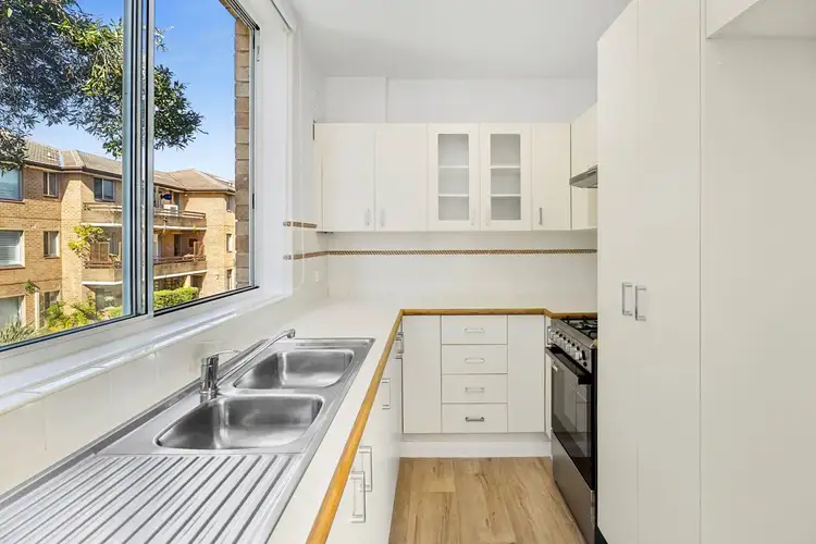 Third view of Homely apartment listing, 3/8 Robertson Street, Narrabeen NSW 2101