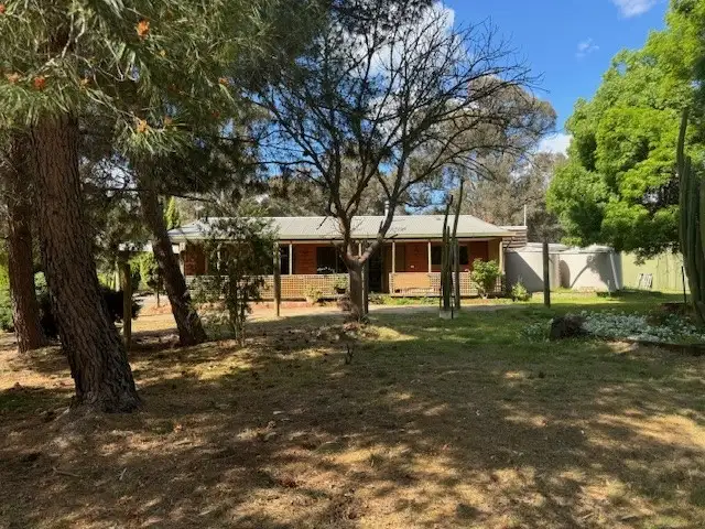 Main view of Homely rural property listing, 26 Gregsons Road, Wedderburn VIC 3518