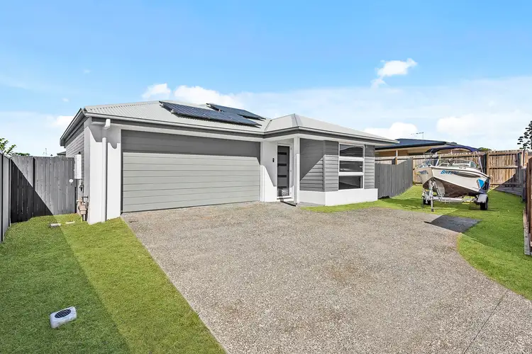 13 Ascent Street, Griffin QLD 4503