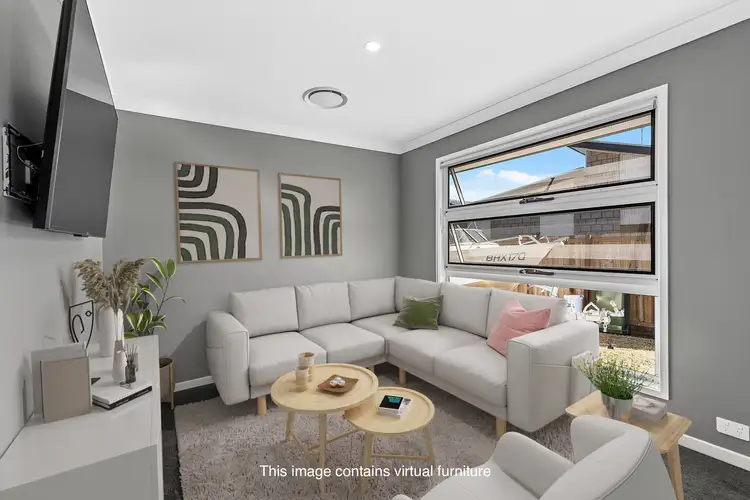 Sixth view of Homely house listing, 13 Ascent Street, Griffin QLD 4503