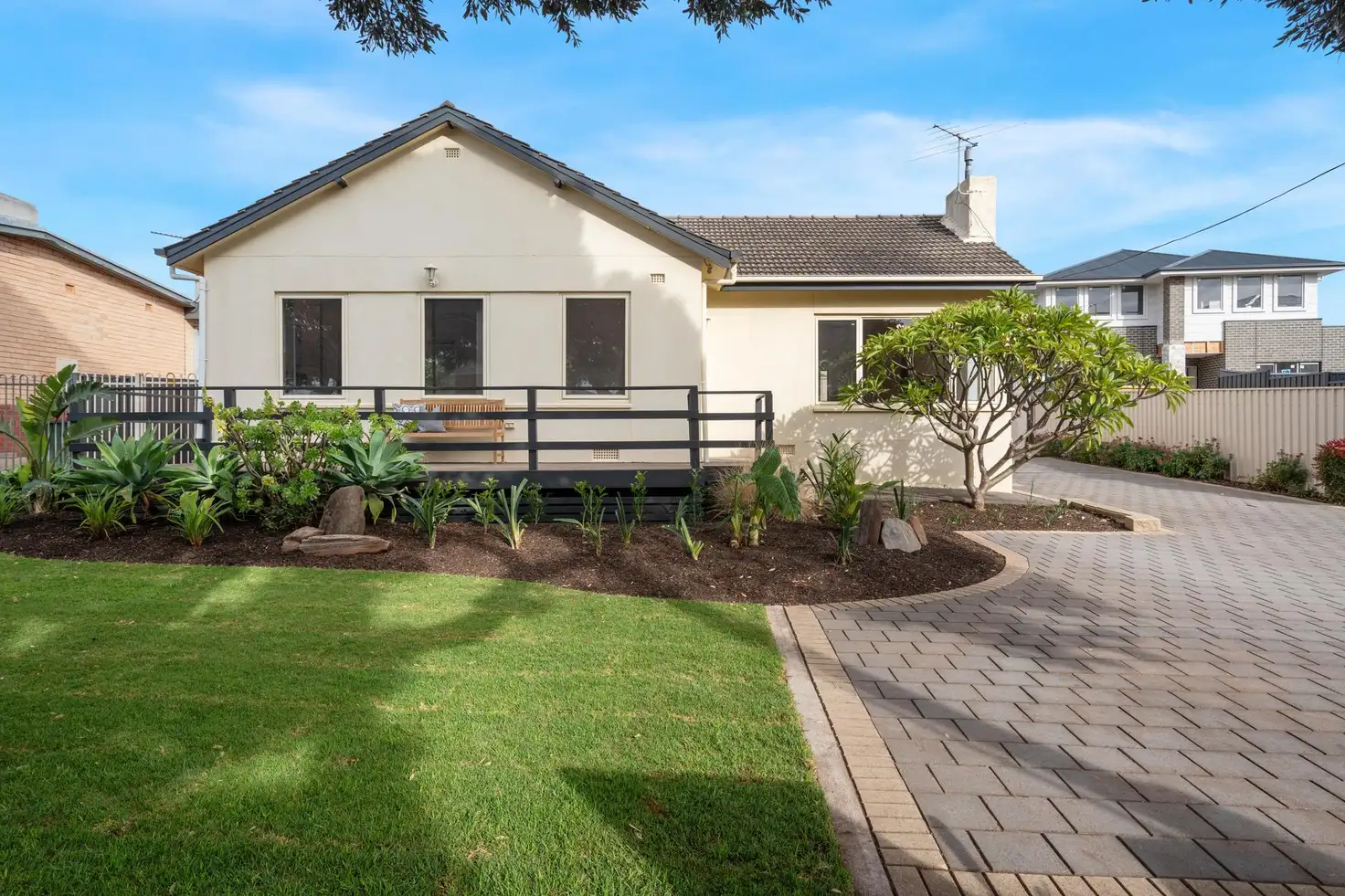 Main view of Homely house listing, 28 Naldera Crescent, Seacliff Park SA 5049