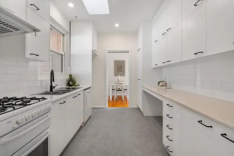 Second view of Homely house listing, 28 Naldera Crescent, Seacliff Park SA 5049