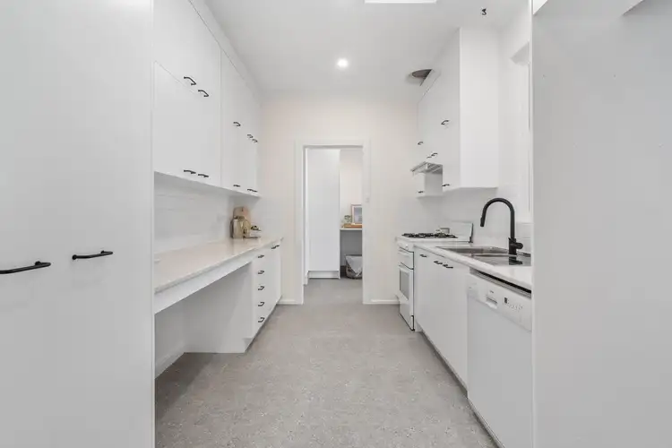 Third view of Homely house listing, 28 Naldera Crescent, Seacliff Park SA 5049