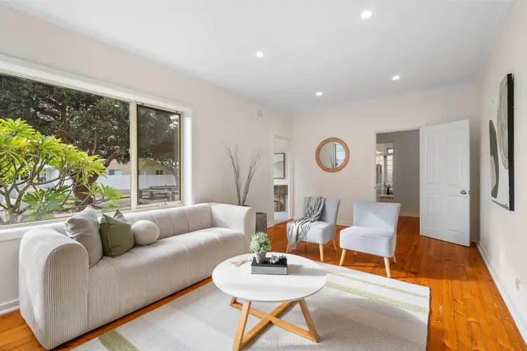 Fourth view of Homely house listing, 28 Naldera Crescent, Seacliff Park SA 5049