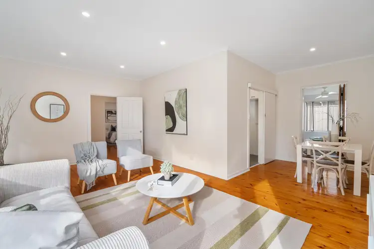 Fifth view of Homely house listing, 28 Naldera Crescent, Seacliff Park SA 5049