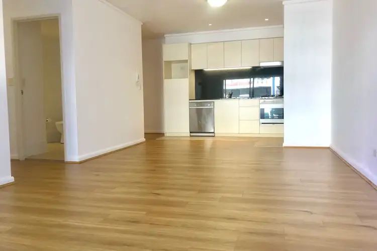 B711/62 Mountain Street, Ultimo NSW 2007