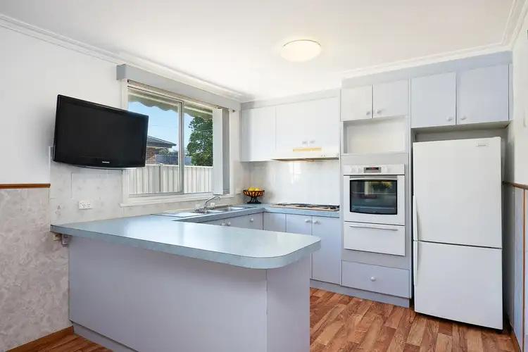 Second view of Homely house listing, 69 Thorburn Street, Bell Park VIC 3215
