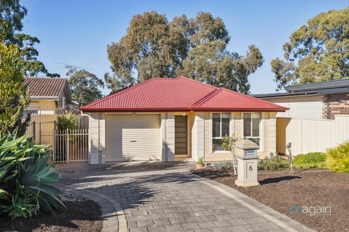 Main view of Homely house listing, 6 Francis Avenue, Happy Valley SA 5159