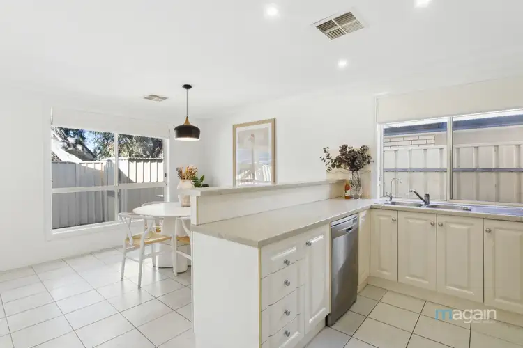 Third view of Homely house listing, 6 Francis Avenue, Happy Valley SA 5159