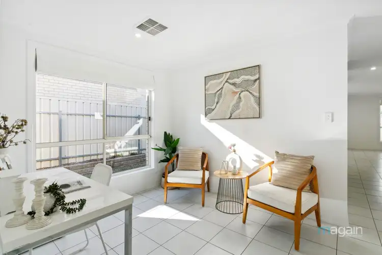 Fifth view of Homely house listing, 6 Francis Avenue, Happy Valley SA 5159