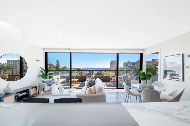 402/116 Belmont Road, Mosman NSW 2088
