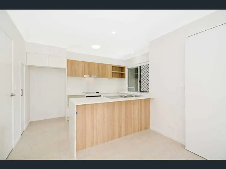 Second view of Homely semi-detached listing, 2/23 Davey Drive, Woombye QLD 4559