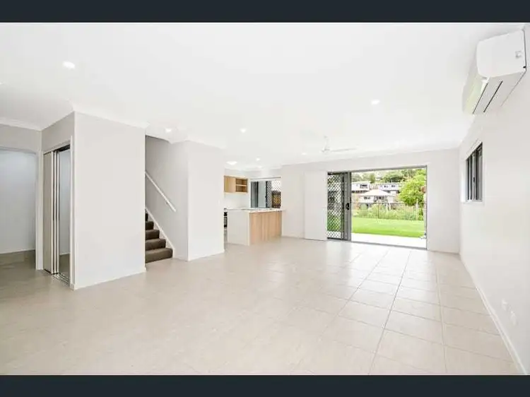 Third view of Homely semi-detached listing, 2/23 Davey Drive, Woombye QLD 4559