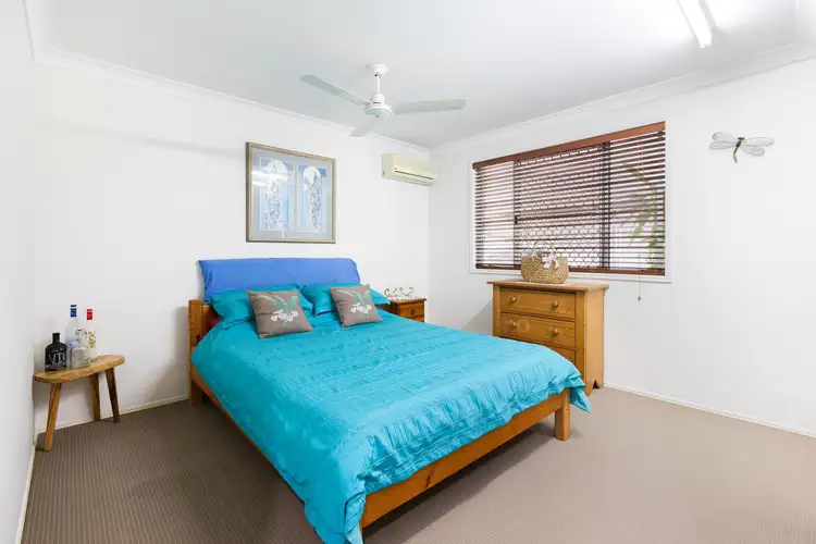 Fifth view of Homely house listing, 905 Norman Road, Parkhurst QLD 4702
