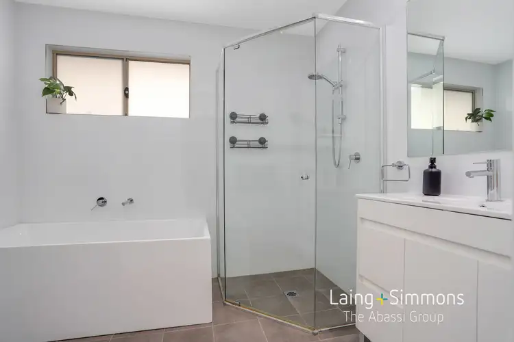 Fifth view of Homely townhouse listing, 3/80 Canberra Street, Oxley Park NSW 2760