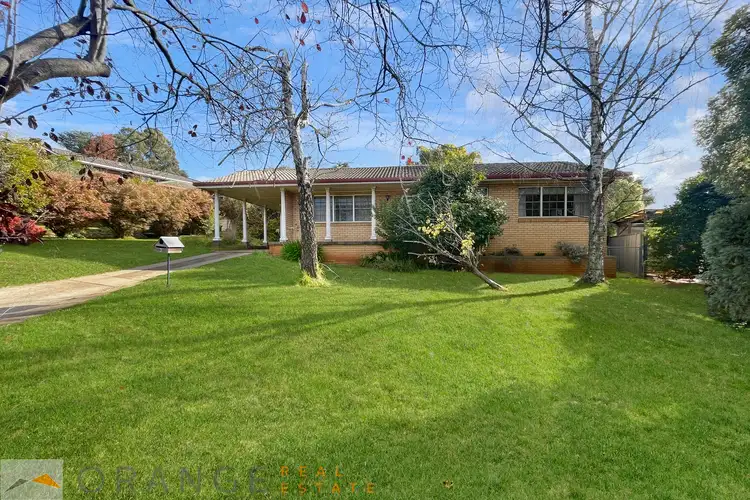Main view of Homely house listing, 3 Maple Avenue, Orange NSW 2800