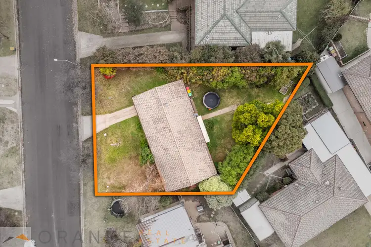Fourth view of Homely house listing, 3 Maple Avenue, Orange NSW 2800