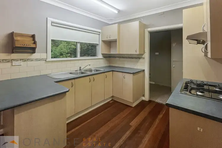 Fifth view of Homely house listing, 3 Maple Avenue, Orange NSW 2800