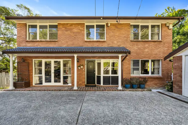 7 Aplin Close