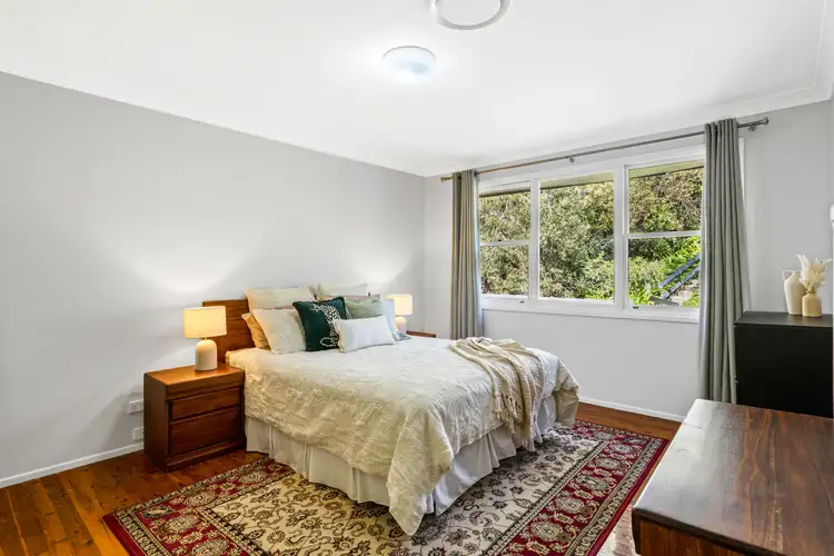 Sixth view of Homely house listing, 7 Aplin Close, St Ives NSW 2075